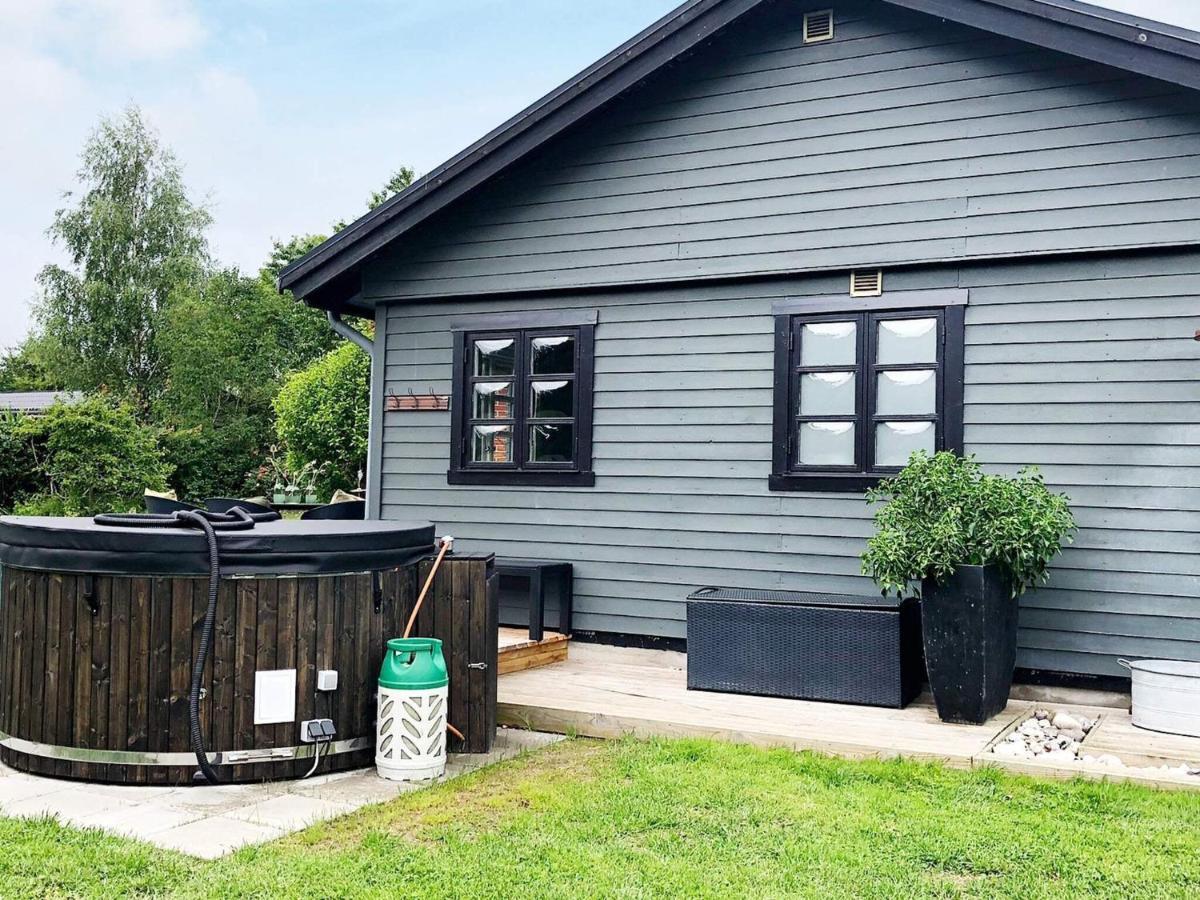 Holiday Home Gilleleje Lxxv Exterior foto