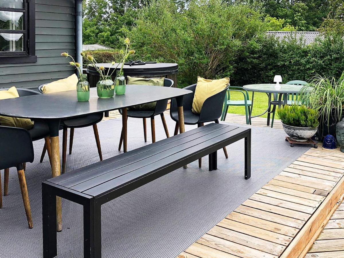 Holiday Home Gilleleje Lxxv Exterior foto